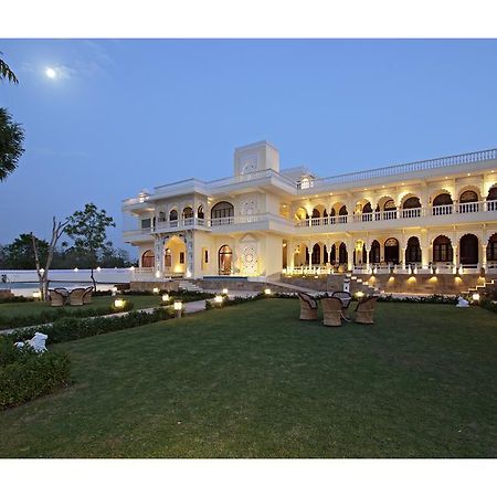 Talaibagh Palace Amer Esterno foto