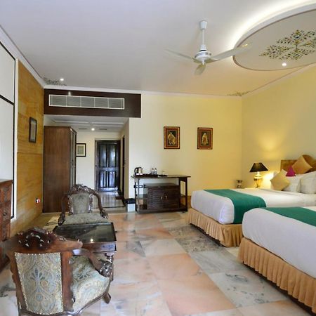 Talaibagh Palace Amer Esterno foto