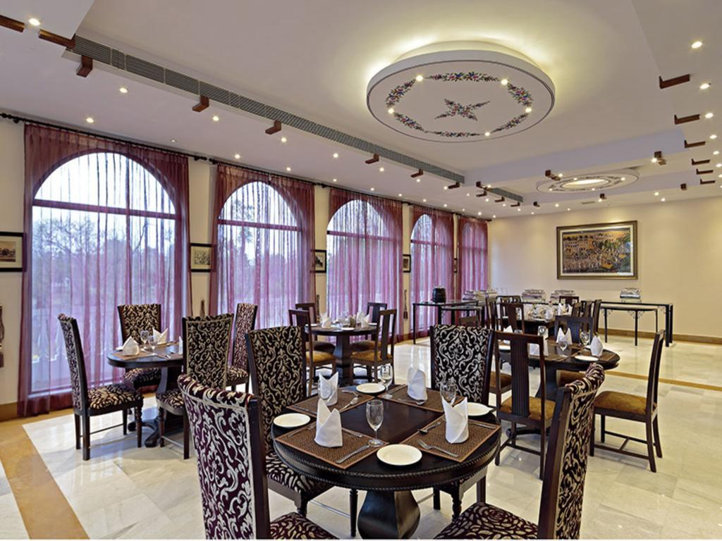 Talaibagh Palace Amer Esterno foto