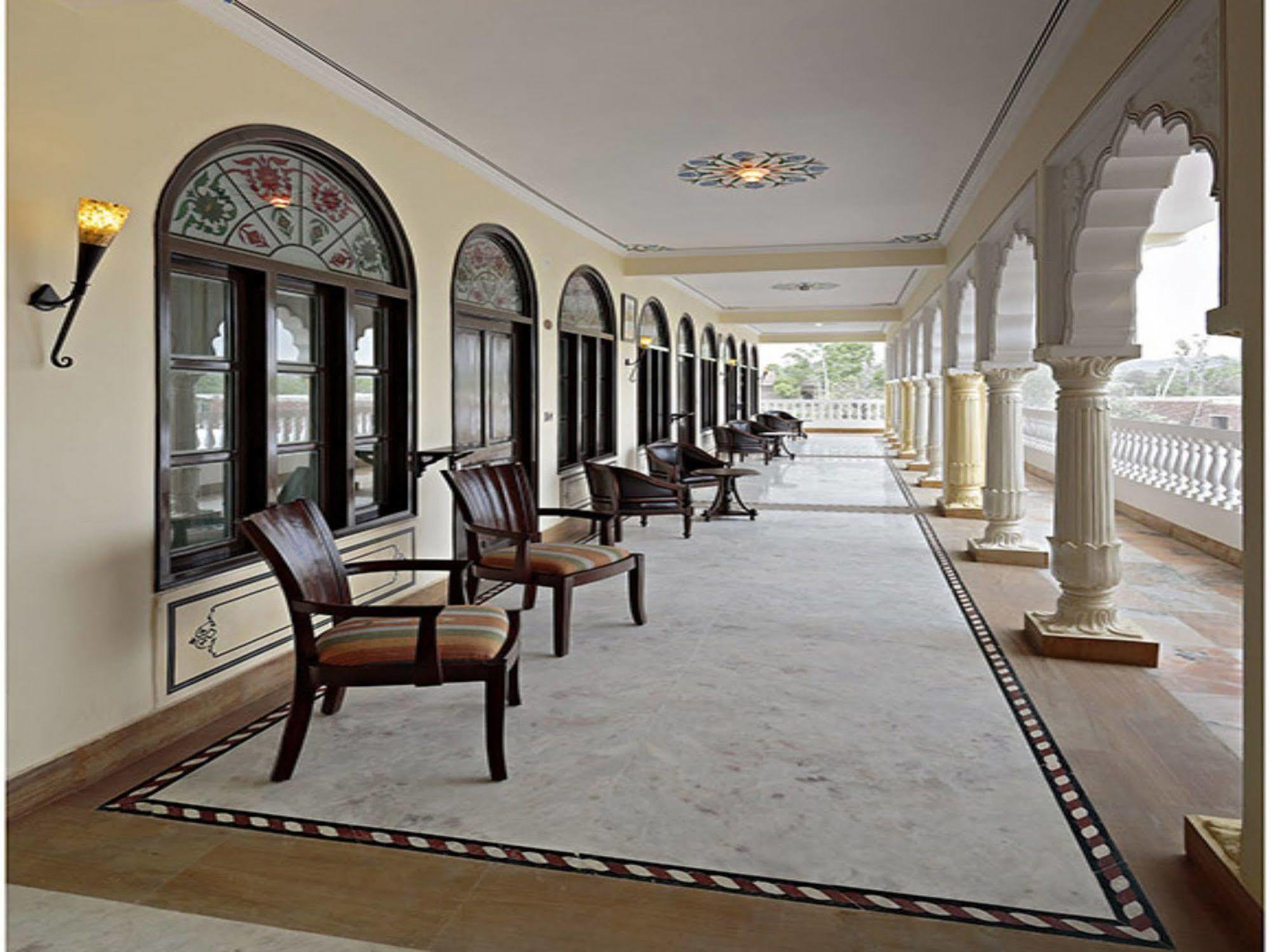 Talaibagh Palace Amer Esterno foto