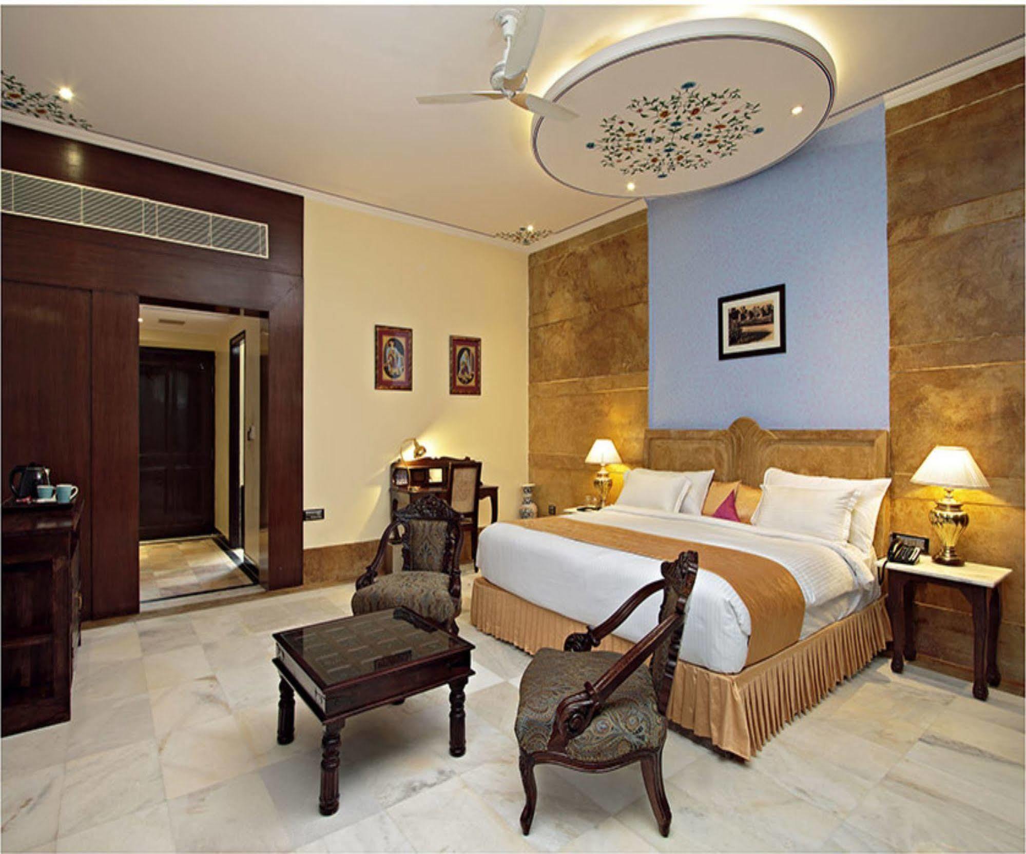 Talaibagh Palace Amer Esterno foto