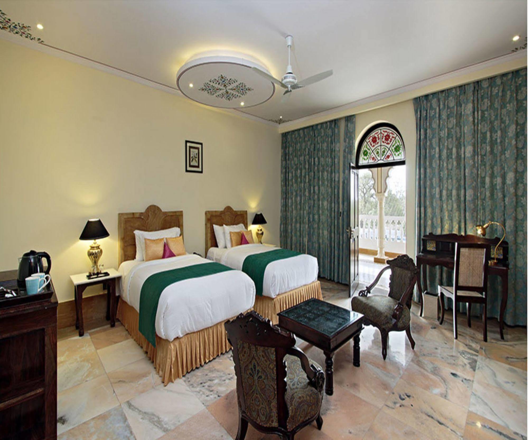 Talaibagh Palace Amer Esterno foto