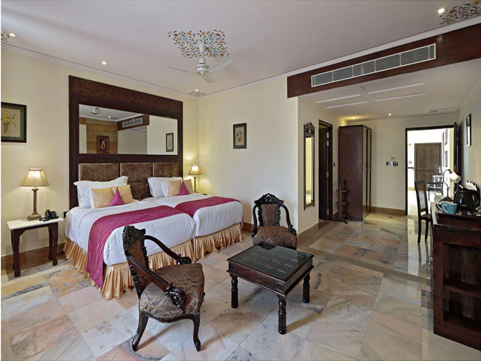 Talaibagh Palace Amer Esterno foto
