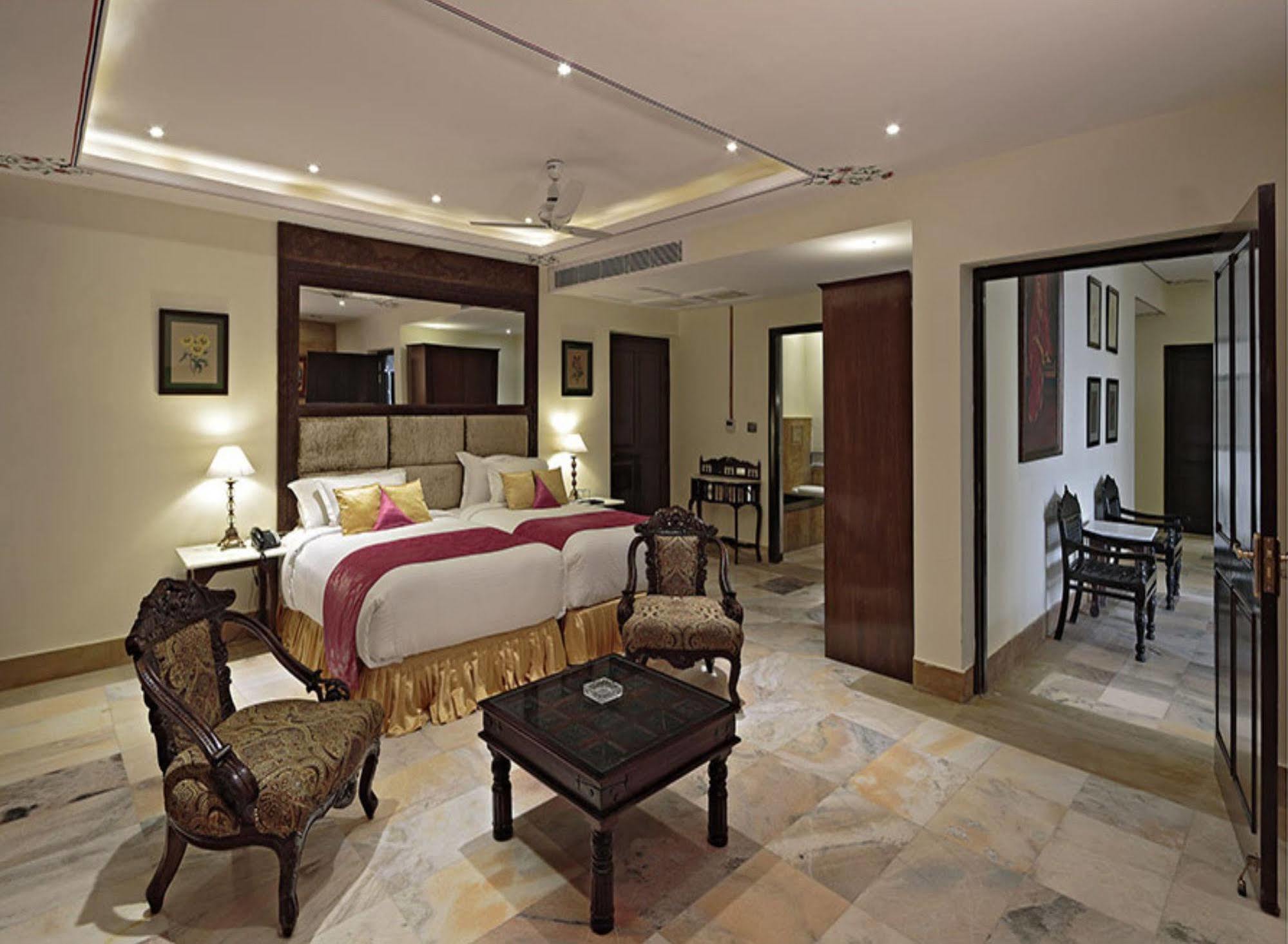 Talaibagh Palace Amer Esterno foto