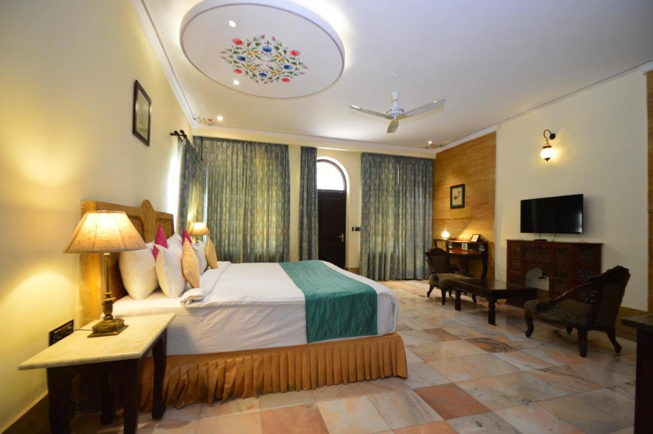 Talaibagh Palace Amer Esterno foto