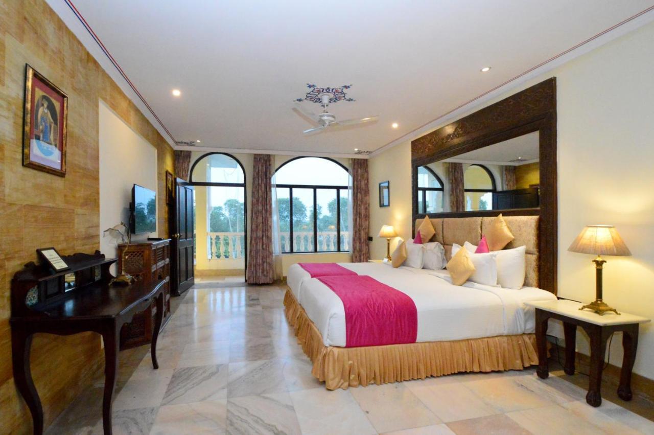 Talaibagh Palace Amer Esterno foto
