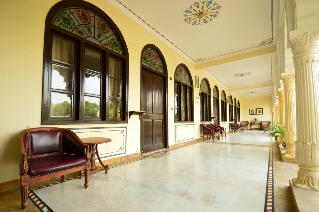 Talaibagh Palace Amer Esterno foto