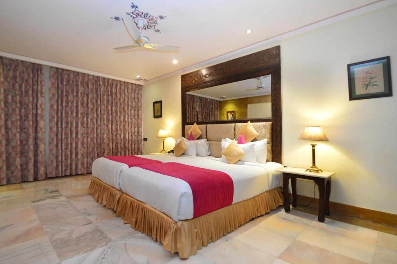 Talaibagh Palace Amer Esterno foto