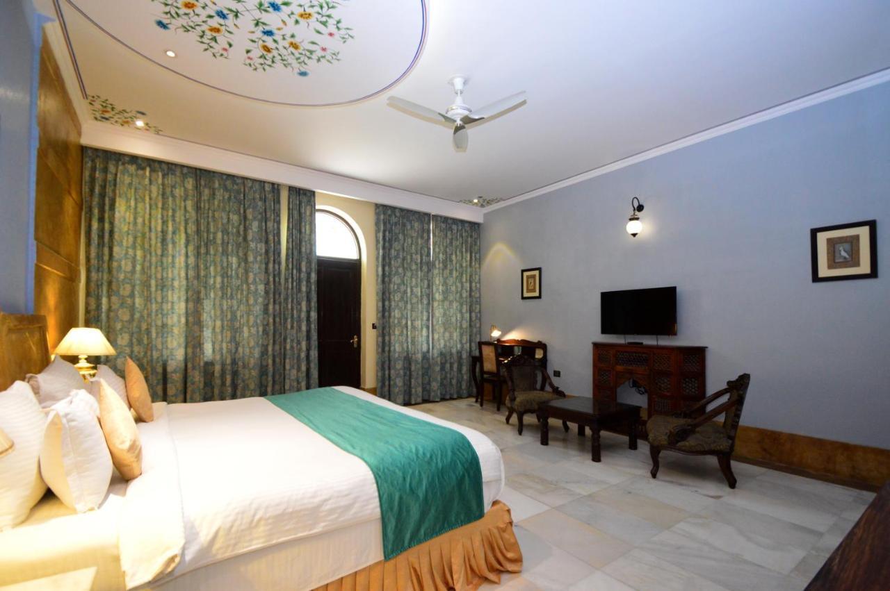 Talaibagh Palace Amer Esterno foto