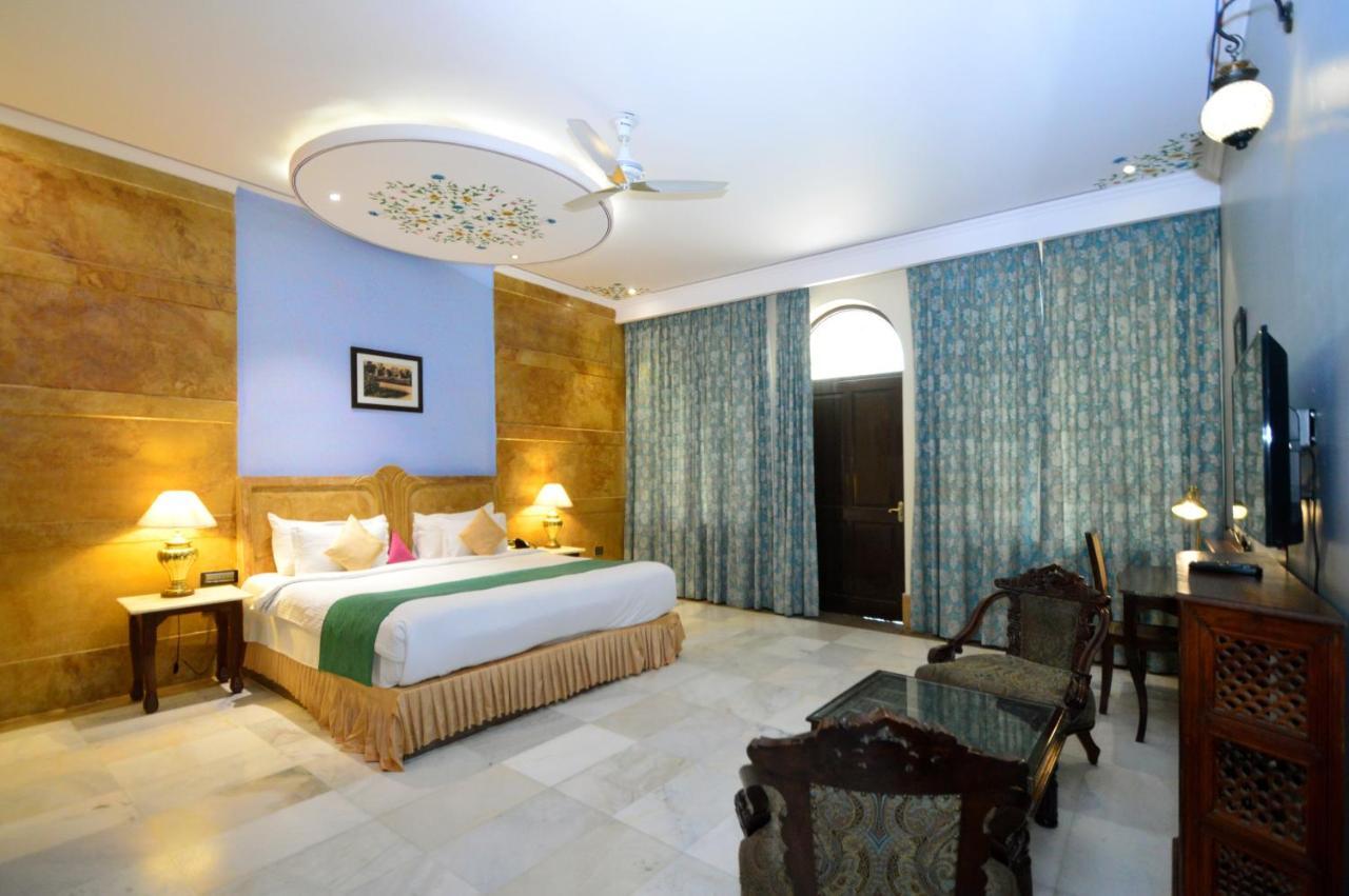 Talaibagh Palace Amer Esterno foto